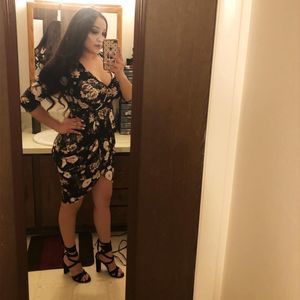 Meet your Posher, Bibiana